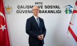 Hasipoğlu'ndan Basın Bayramı mesajı: Prim teşviki ile basın sektörünü desteklemeye devam ediyoruz