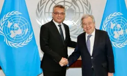 Erhürman-Guterres görüşmesi yarın 11.45’te