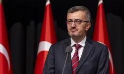 Burhanettin Duran: Türkiye, NATO'nun operasyonel gücünün merkezindedir