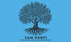 TAM Parti: Modern sulama teknikleri ile narenciyede girdi maliyetleri düşecek