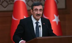 Cevdet Yılmaz: Avrupa Parlamentosu kararının hiçbir hukuki ve vicdani temeli yok