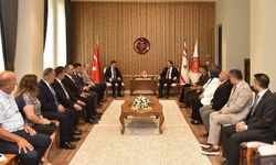 Öztürkler: Kalıcı çözüm isteniyorsa ilk adım olarak izolasyonlar sonlandırılmalı