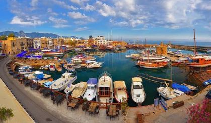 Girne Limanı