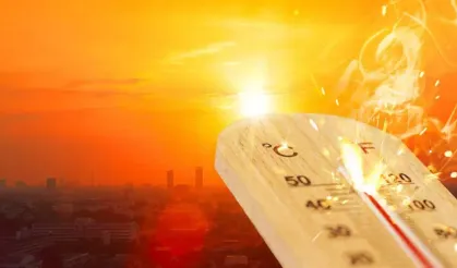 Meteoroloji uyardı: Hava sıcaklığı 42 dereceye kadar çıkacak