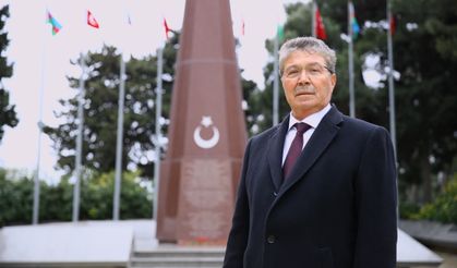 Üstel'den Aliyev'e teşekkür: “Aliyev'in Cumhurbaşkanı Tatar'ı (TDT toplantısına) davet etmesi bizleri çok mutlu etmiştir