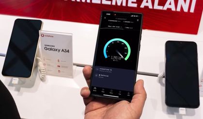 Telsim 5G teknolojisine hazır olduğunu belirtti