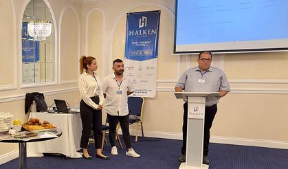 Erhun Şahali: “Ev satın almak insan hayatındaki en pahalı işlemlerden biridir.”