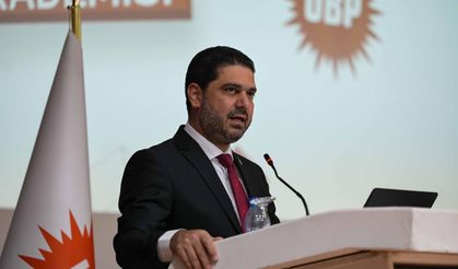 Savaşan: Yanıltıcı paylaşımlara karşı sessiz kalmayacağız!