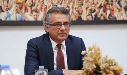 Erhürman: Diyalog, istikrar, sürdürülebilir barış ve iş birliği açısından çok önemli gelişmeler