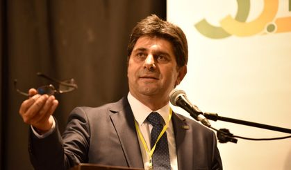KTMMOB Başkanı Tunç Adanır’dan Sert Çıkış: “Bölüm Sonu Sıkılama Levelini Aşarsak Oldu İşimiz”