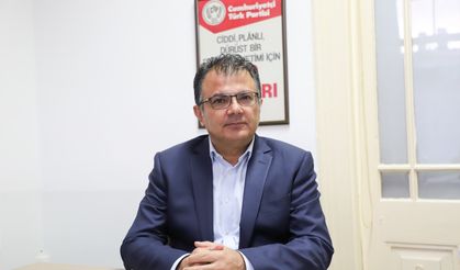 Akansoy: Çözümsüzlük ortamı hem Kıbrıslı Türklere hem de Kıbrıslı Rumlara bedel ödetiyor