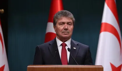 Üstel: “Doğal gaz evlere kadar ulaşacak”