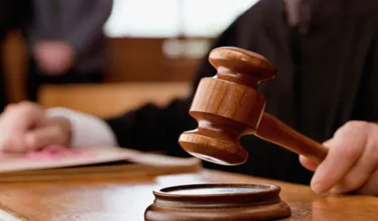 Engelli öz oğluna 7 yıl boyunca cinsel saldırıda bulunan "baba", 30 yıl hapse mahkûm edildi