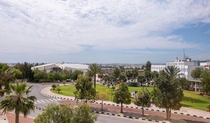 Kıbrıs’ın en iyi üniversitesi açıklandı!