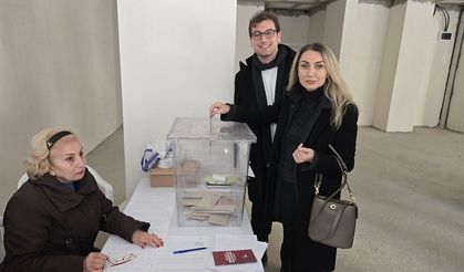Dilek İmamoğlu: “Ekrem Başkan’a Sahip Çıkmak İçin Sandığa Gidiyoruz”