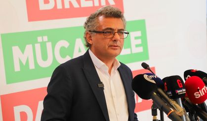 Tufan Erhürman: Halka hakaret etmek kimsenin haddine değil