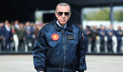 Erdoğan: “Çocuklarımızın güvenli bir ülkede yaşamasını temin edeceğiz”