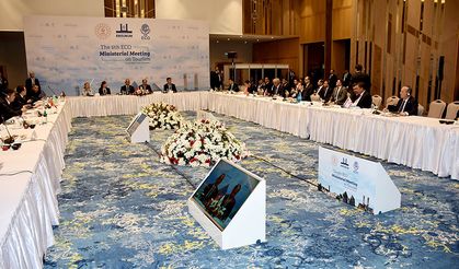 Ataoğlu: “Turizm alanındaki iş birliği hem ekonomilerimize, hem de bölgemizdeki barış ve istikrara katkı koyacaktır"