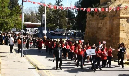 23 Nisan tören ve etkinliklerle kutlanıyor: Yarın gün boyunca çeşitli etkinlikler düzenlenecek