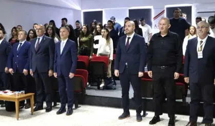 Nazım Çavuşoğlu: Akademiyi uluslararası bir okul haline getirmeyi hedefliyoruz