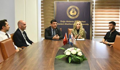 Noyanlar Şirketler Grubu’ndan Eğitime ve Gençliğe Güçlü Destek