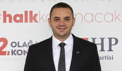 HP MYK Üyesi Ahmet Tokatlıoğlu'na "Vekaletname Sahteciliği" Suçlaması: Tutuksuz Yargılanacak