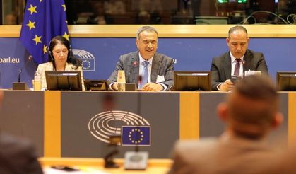 Uluçay: “Kıbrıs Türk Belediyeleri AB nezdinde daha görünür olmalı”