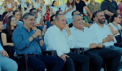 Fikri Ataoğlu: “Gençler geleceğimizdir, Onlara yatırım yapmaya devam edeceğiz”