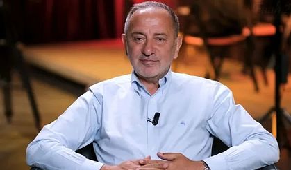 Basın-Sen’den Fatih Altaylı’nın tutuklanmasına tepki: Gazetecilik suç değildir