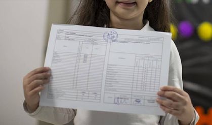 Karneler 16 Haziran Pazartesi günü dağıtılacak