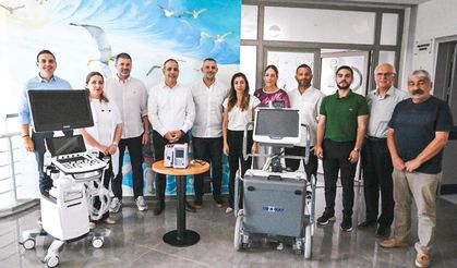 Lefkoşa Maratonu’nda minik kahramanlar için anlamlı zafer