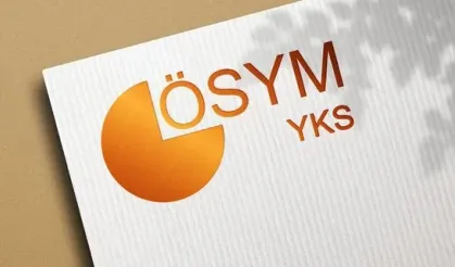 YKS tercih süreci cuma günü başlıyor