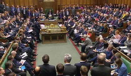 İngiltere Parlamentosu’nda “Kıbrıs” etkinliği: Güney Kıbrıs’a siyasi destek mesajları