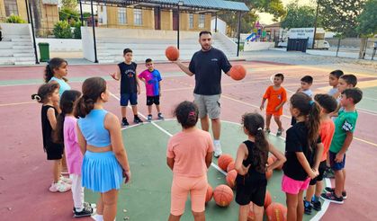 Alayköy’de yaz kurslarına büyük ilgi