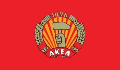 AKEL: “Trump’a yönelik hayranlık ülkeye zarar veriyor”