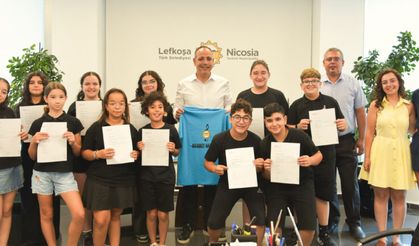 Harmancı: Avrupa’da sahne alan ilk kurumsal çocuk korosu oldular