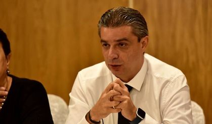 Aktunç: “Eleştirilmekten değil, eser bırakmaktan güç alıyoruz”