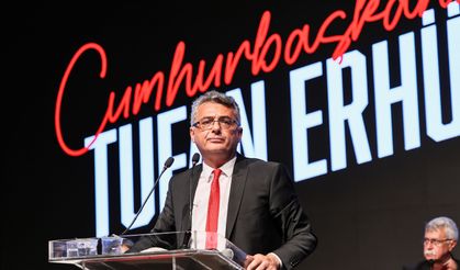 Erhürman: “Görüşme olsun diye görüşme yapıldı, Kıbrıslı Türklerin çözüm iradesi sürüyor”