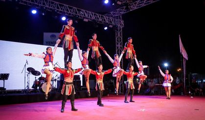 14. Yeniboğaziçi Festivali devam ediyor