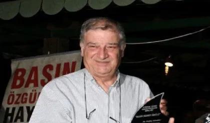 Efsanevi müzisyen Erdinç Gündüz yaşamını yitirdi