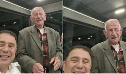 Ersan Saner’den Adem Abi’ye Veda: Seni Asla Unutmayacağız