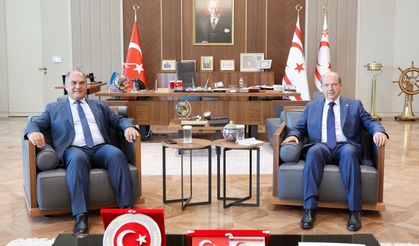 Tatar: "Haspolat ve Akıncılar için geçiş kapısı önerimiz hala geçerli"