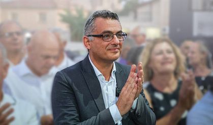 "Birlikte Geleceğe" adımı bu akşam Kızılbaş Parkı'nda atılıyor