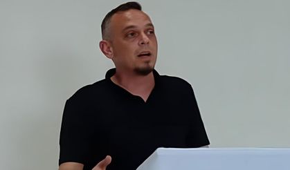 Gümrük Çalışanları Sendikası'ndan kooperatif grevine destek