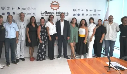 15. Uluslararası Lefkoşa Halk Dansları Festivali 28 Ağustos’ta başlıyor