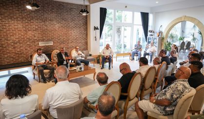 Erhürman: Turizme ilişkin aktif bir mekanizma devreye girecek