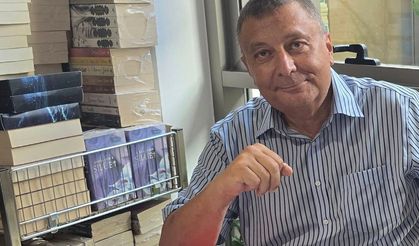 Bülent Dizdarlı: “Bu siyaseti anlamak zor”