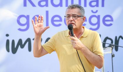 Kadınlar Girne’de “Geleceğe İmza Attı”