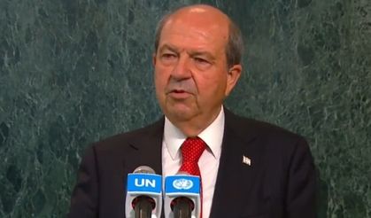 Ersin Tatar’dan iddialara sert yanıt: “Tamamen asılsız ve mesnetsiz”