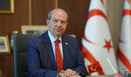 Ersin Tatar hakkındaki iddiaları reddetti